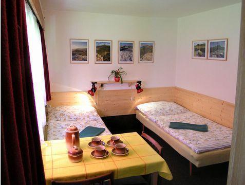 Pension Simona Гаррахов Номер фото